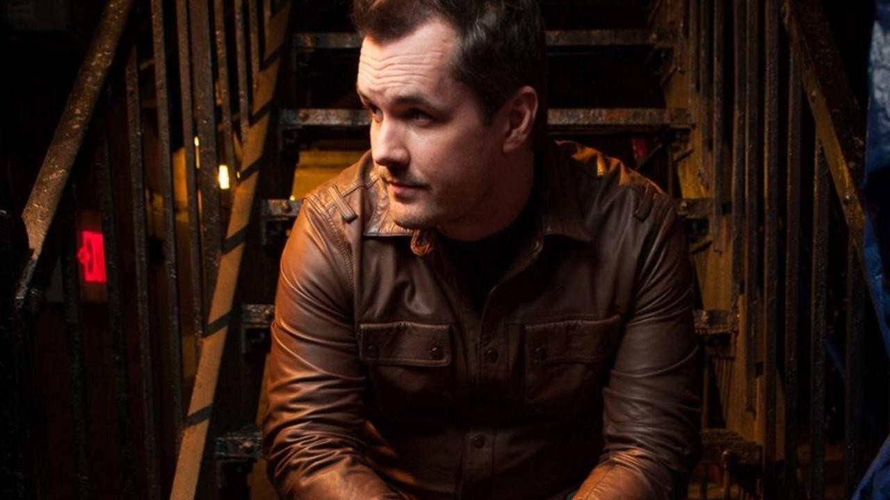 Jim Jefferies: Freedumb