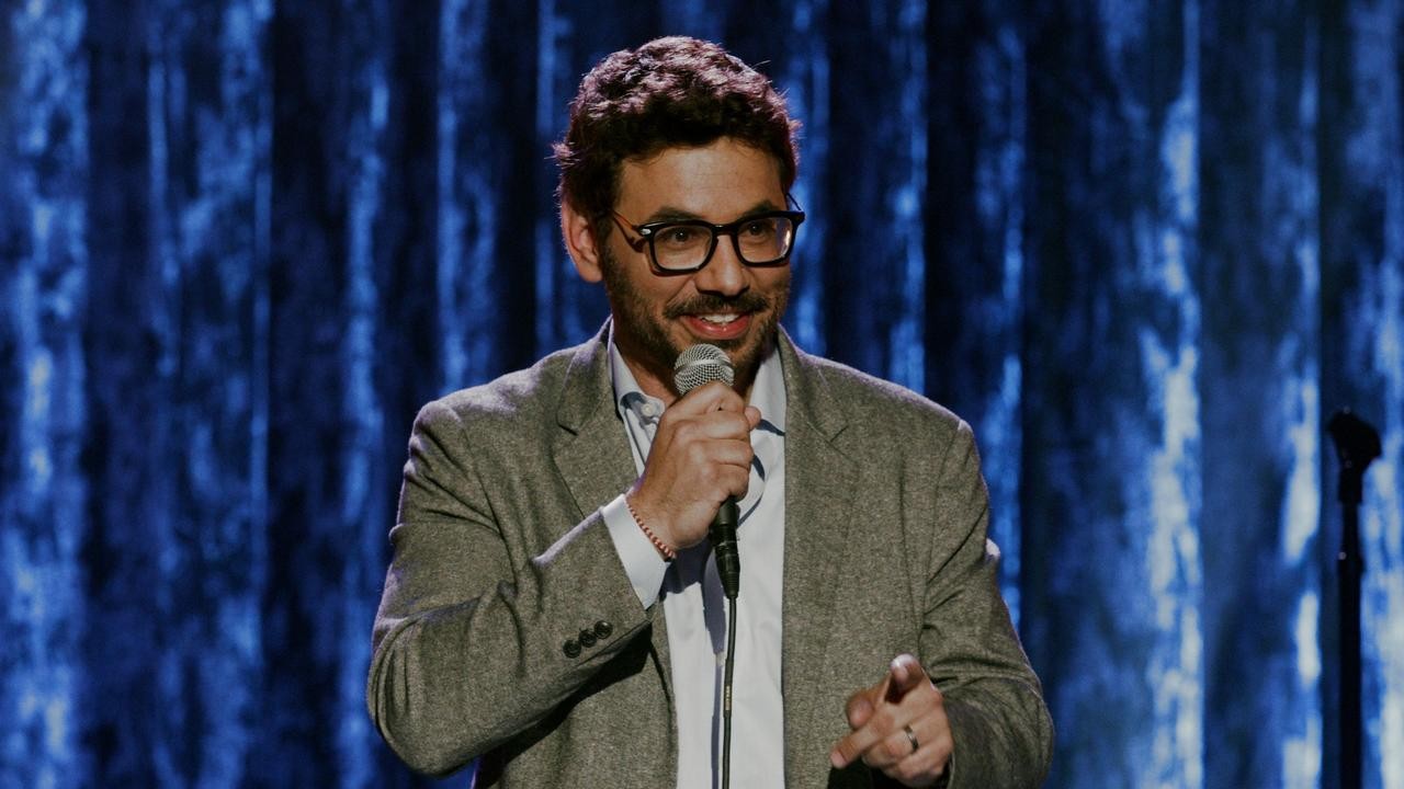 Al Madrigal: Shripin Aint Easy