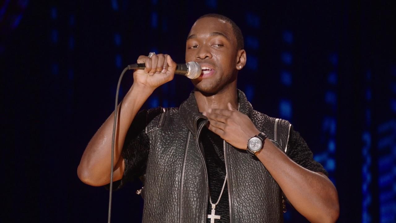 Jay Pharoah: Can I Be Me?