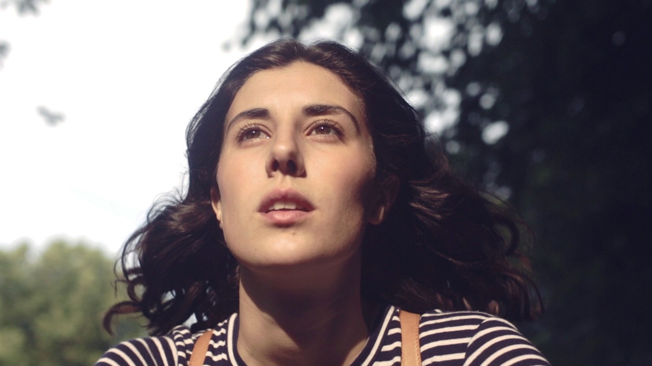 Júlia ist