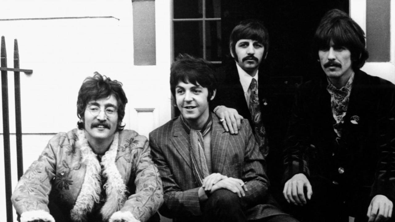 It Was Fifty Years Ago Today... Sgt Pepper and Beyond
