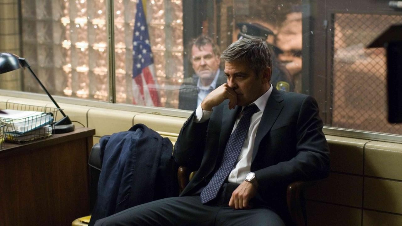 Image du film Michael Clayton