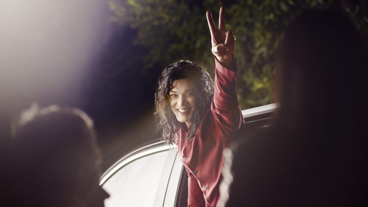 Michael Jackson: Searching for Neverland