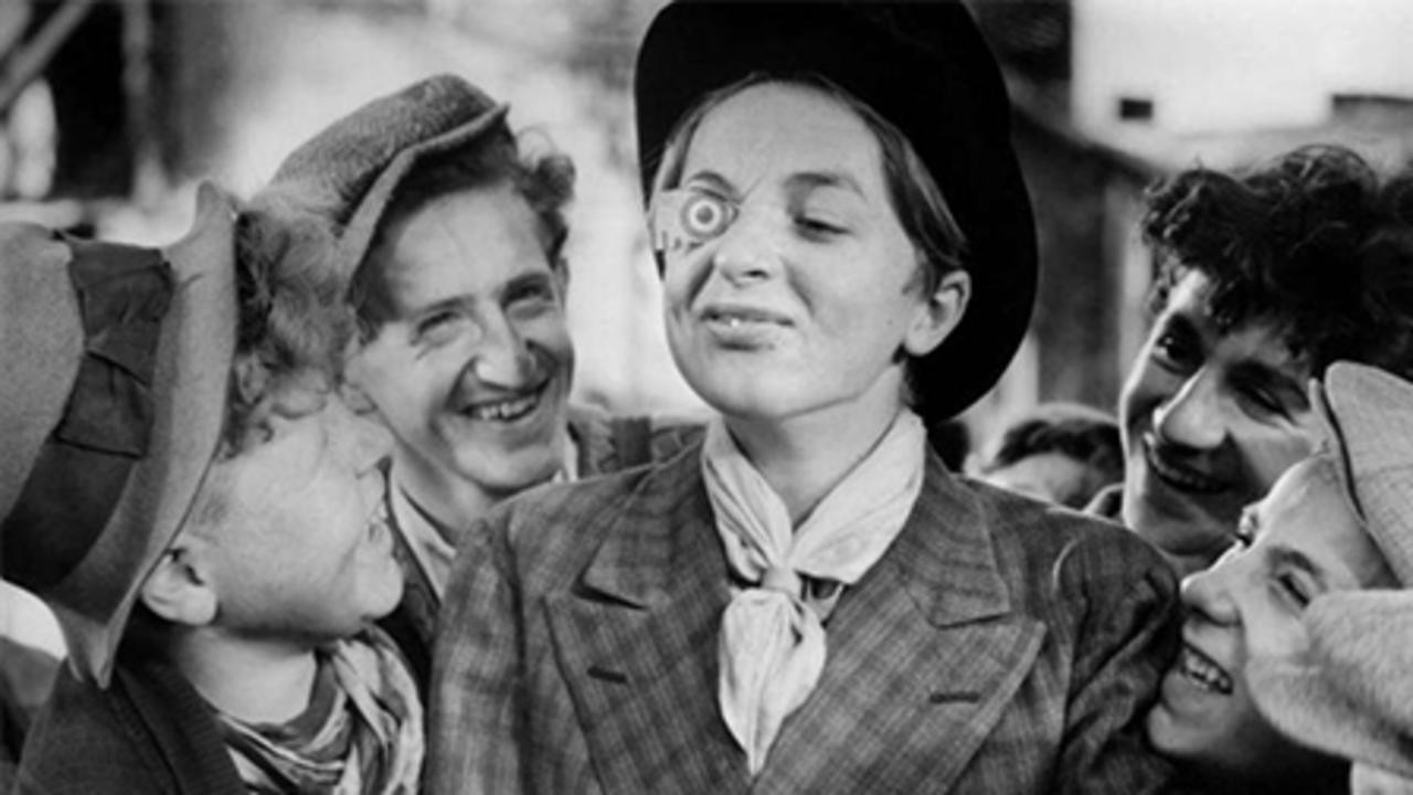 Image du film L'Enfer des anges