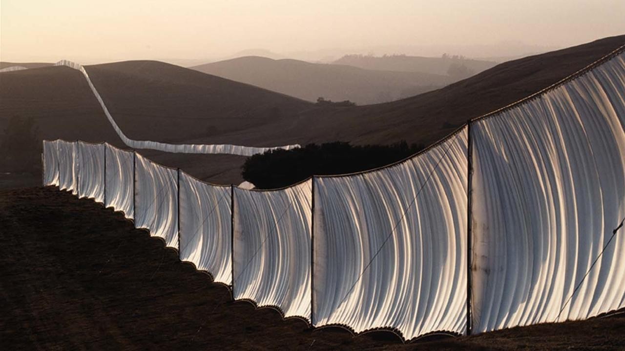 Running Fence