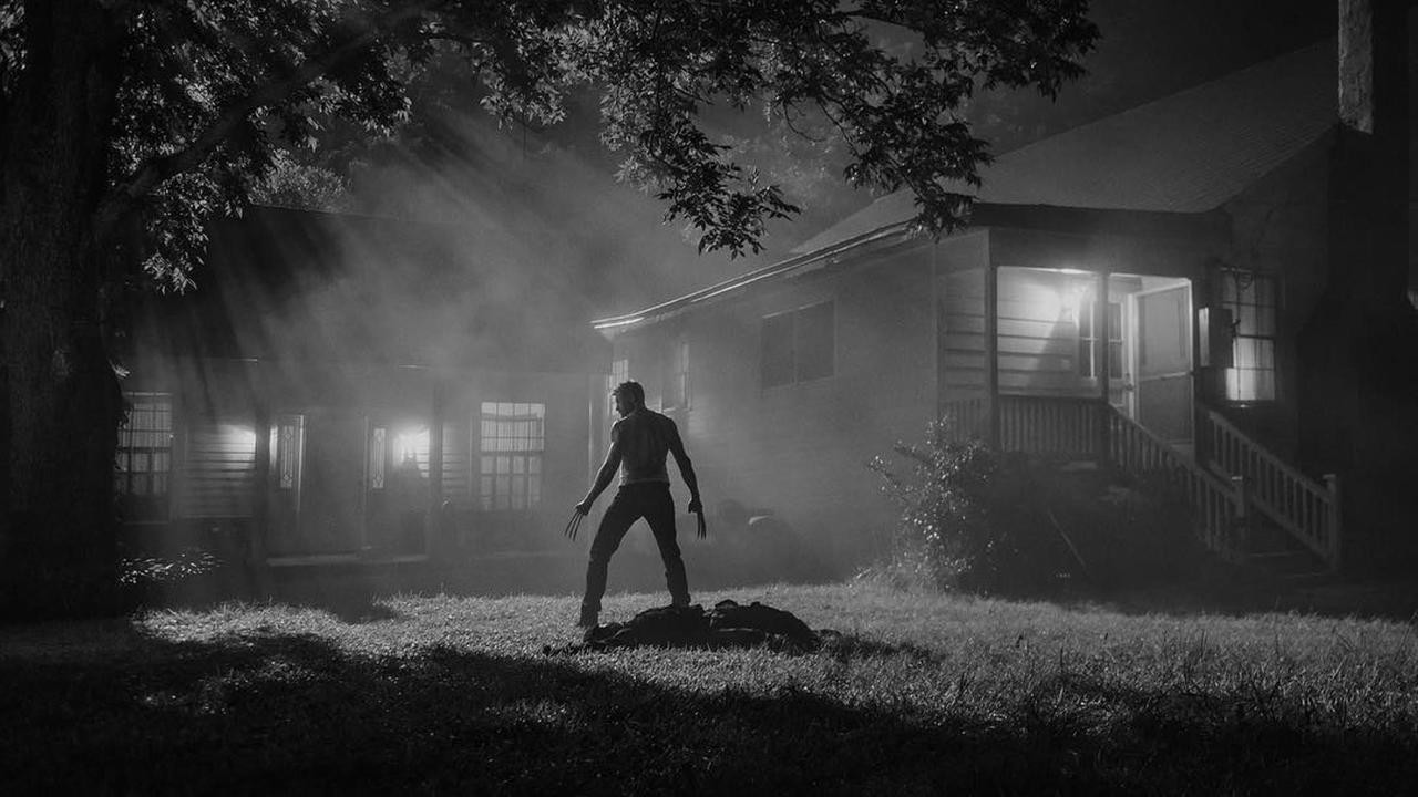 Logan Noir