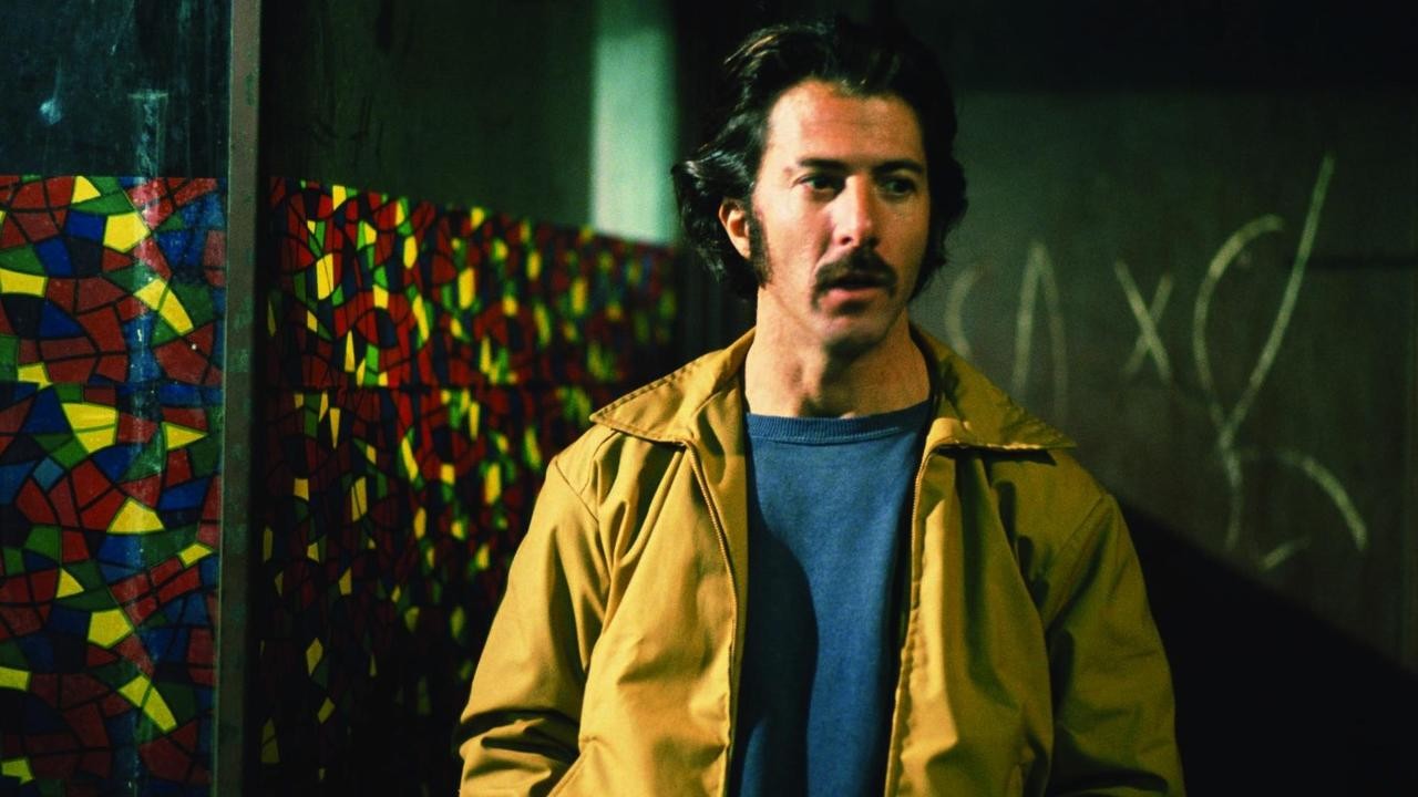 Image du film Le Récidiviste