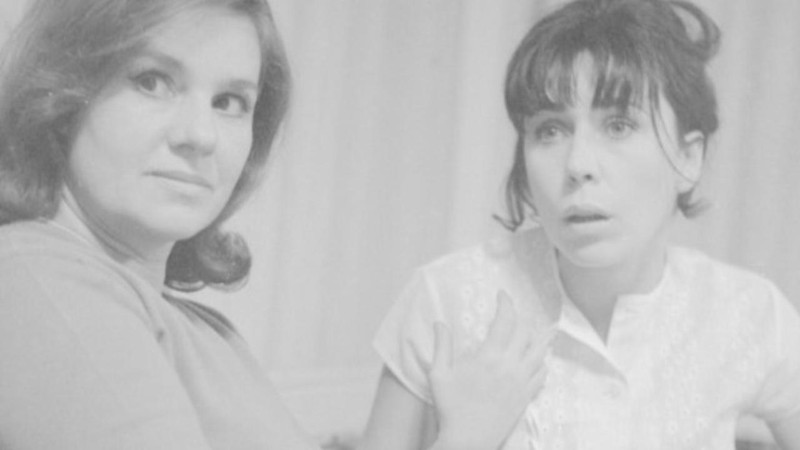 Australia Is Far Away (1969) | MUBI