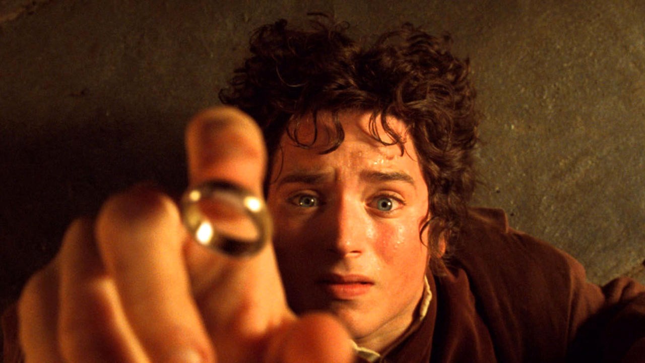 Image du film Le Seigneur des anneaux : la communauté de l'anneau