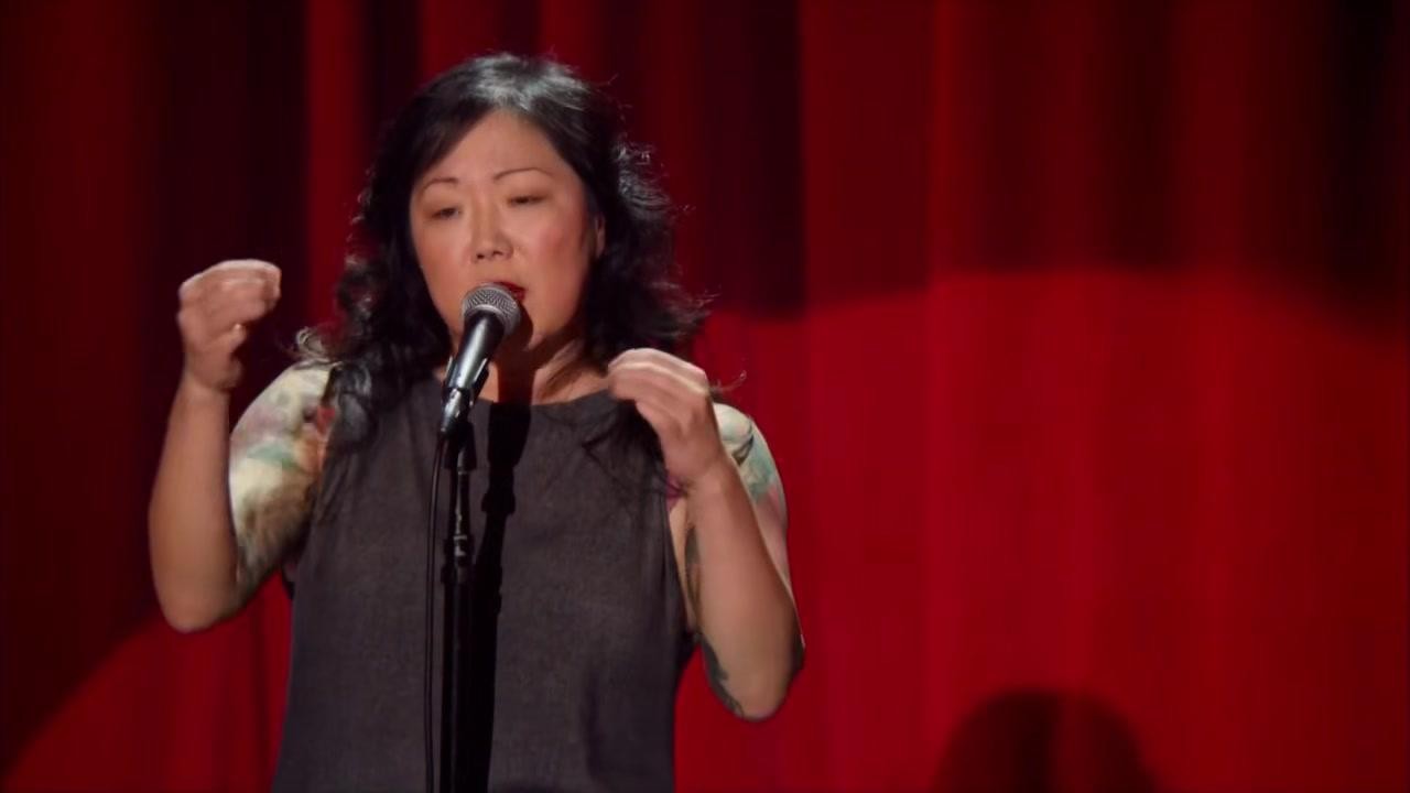 Margaret Cho: PsyCHO