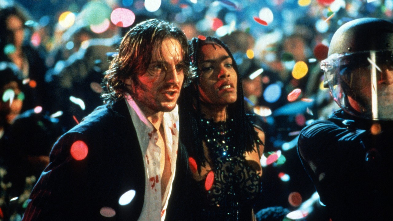 Image du film Strange Days
