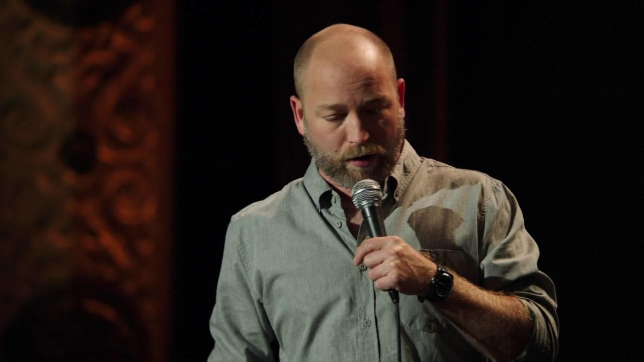Kyle Kinane: Loose in Chicago