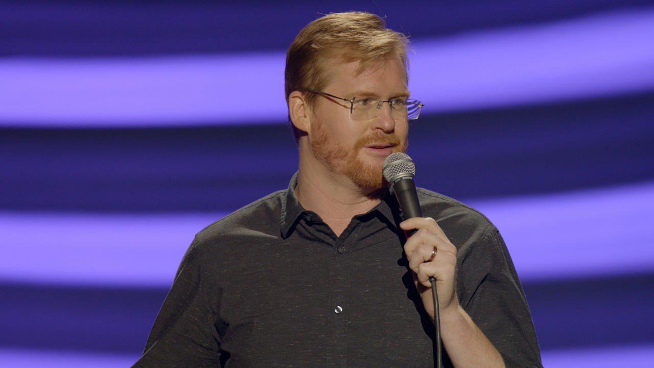 Kurt Braunohler: Trust Me