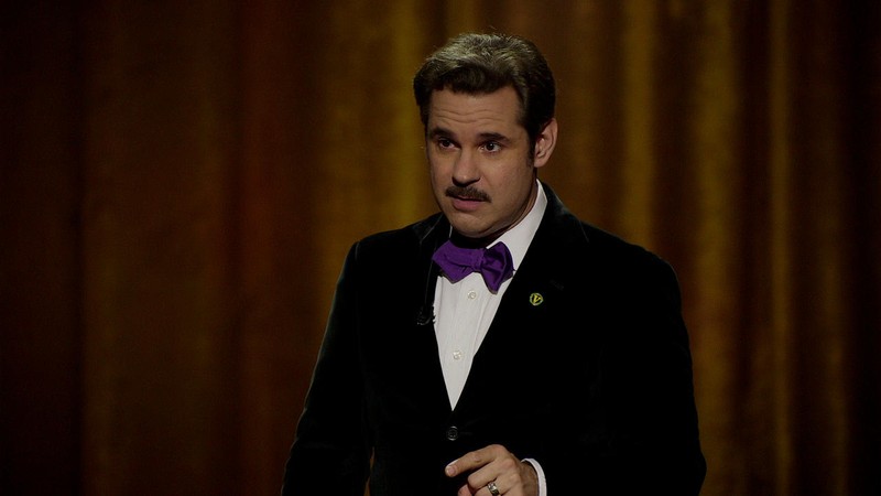 Paul F. Tompkins: Crying and Driving
