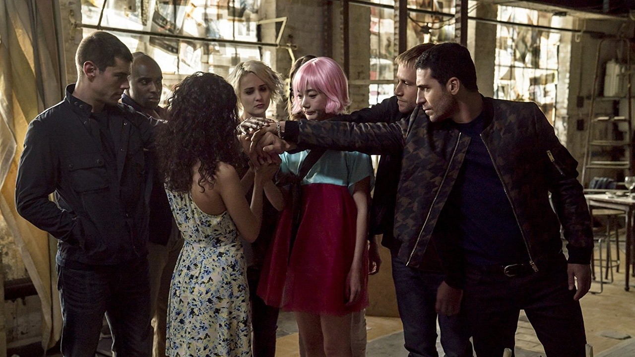 Sense8