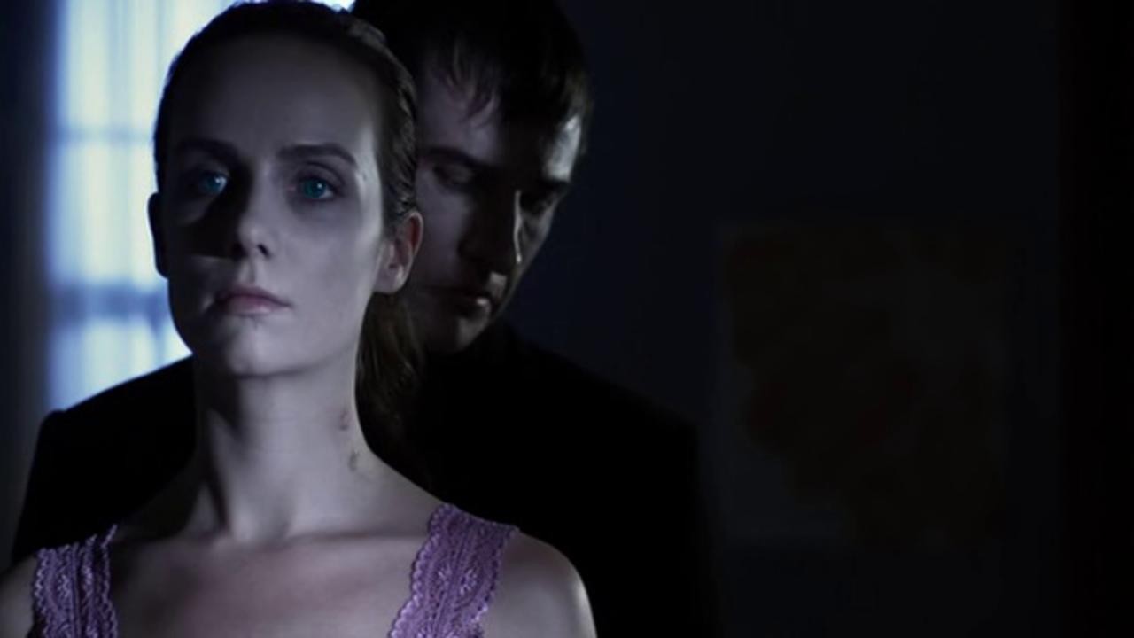 Dracula: Reborn