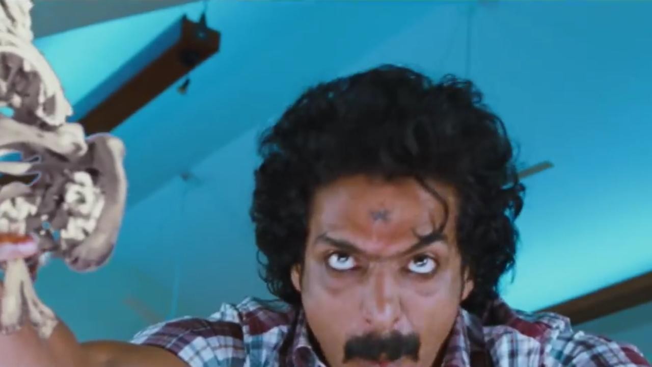 Kalpana