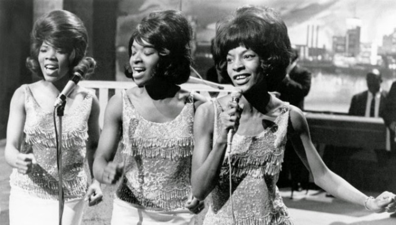 The Sound of Motown