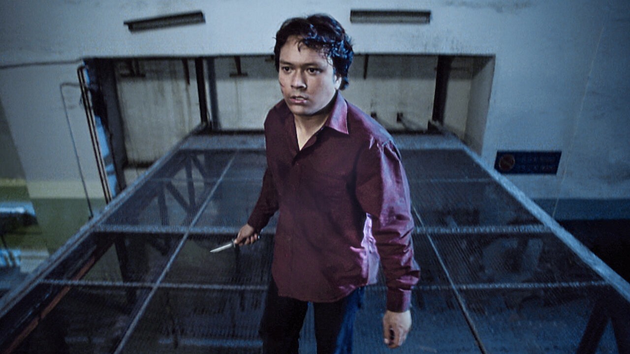 SAM - Saya Amat Mencintaimu
