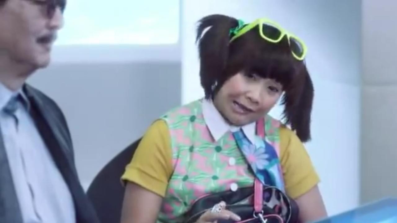 Kimmy Dora: Ang kiyemeng prequel (Kimmy Dora: The Prequel Kiyeme)