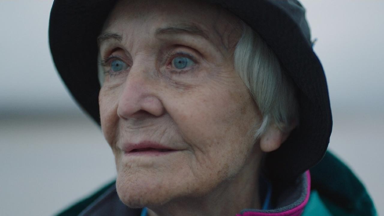 Image du film Edith, en Chemin Vers son Rêve