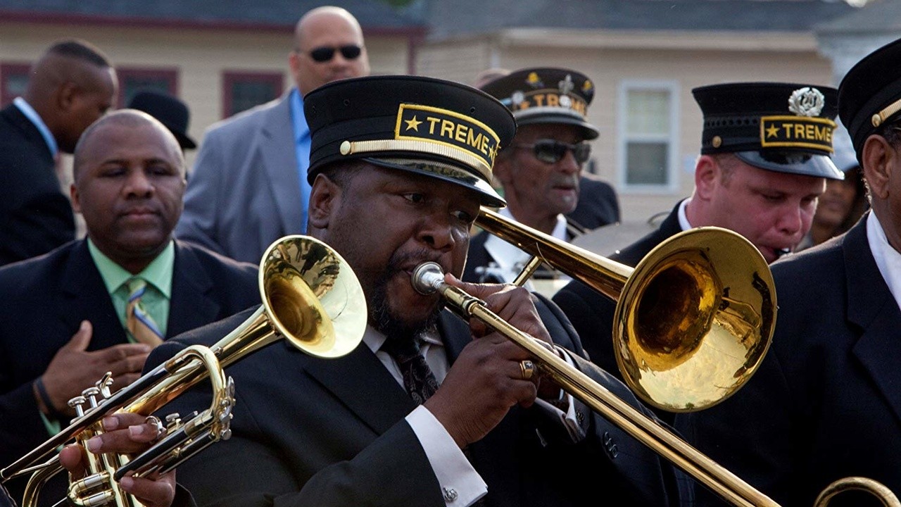 Treme