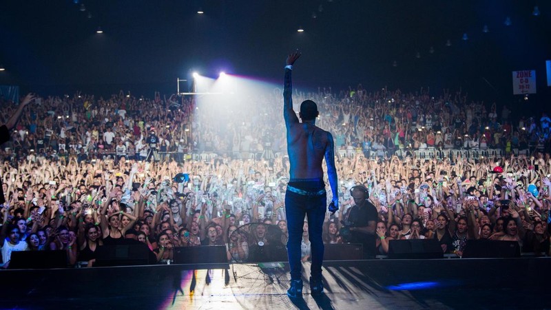 Chris Brown Welcome To My Life Download Vostfr