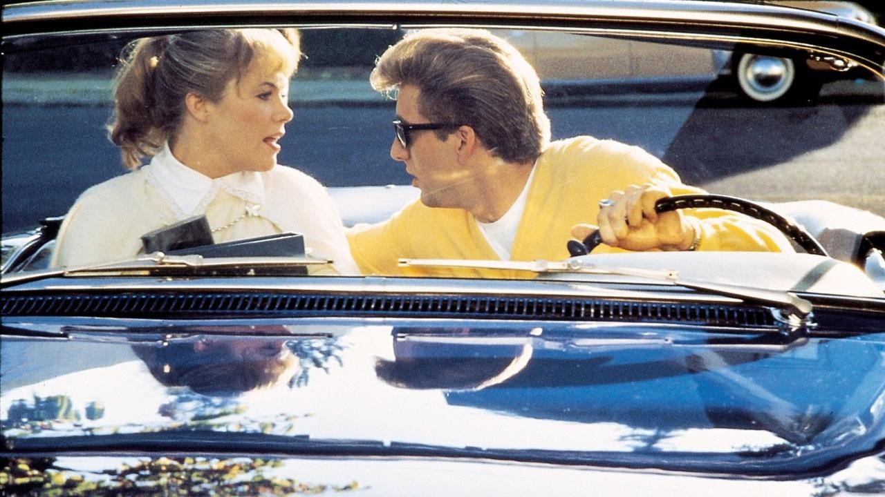 Image du film Peggy Sue s'est mariée