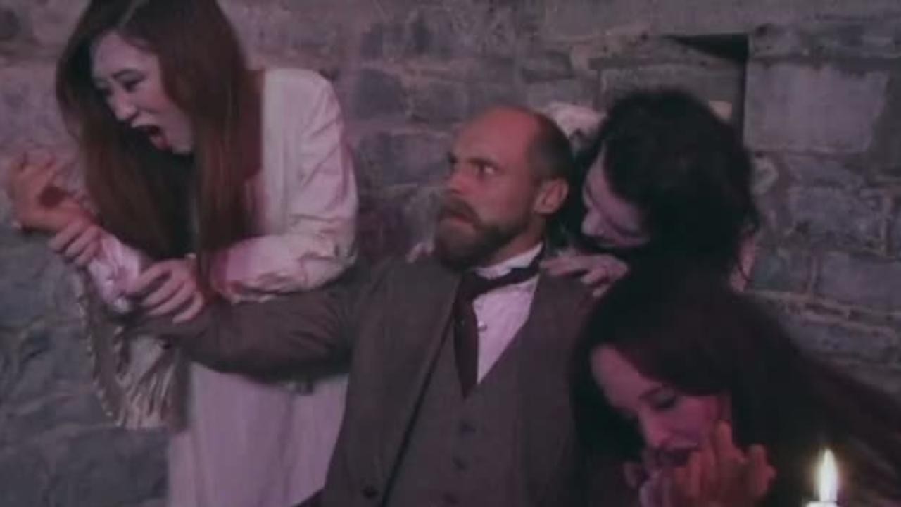 Terror of Dracula