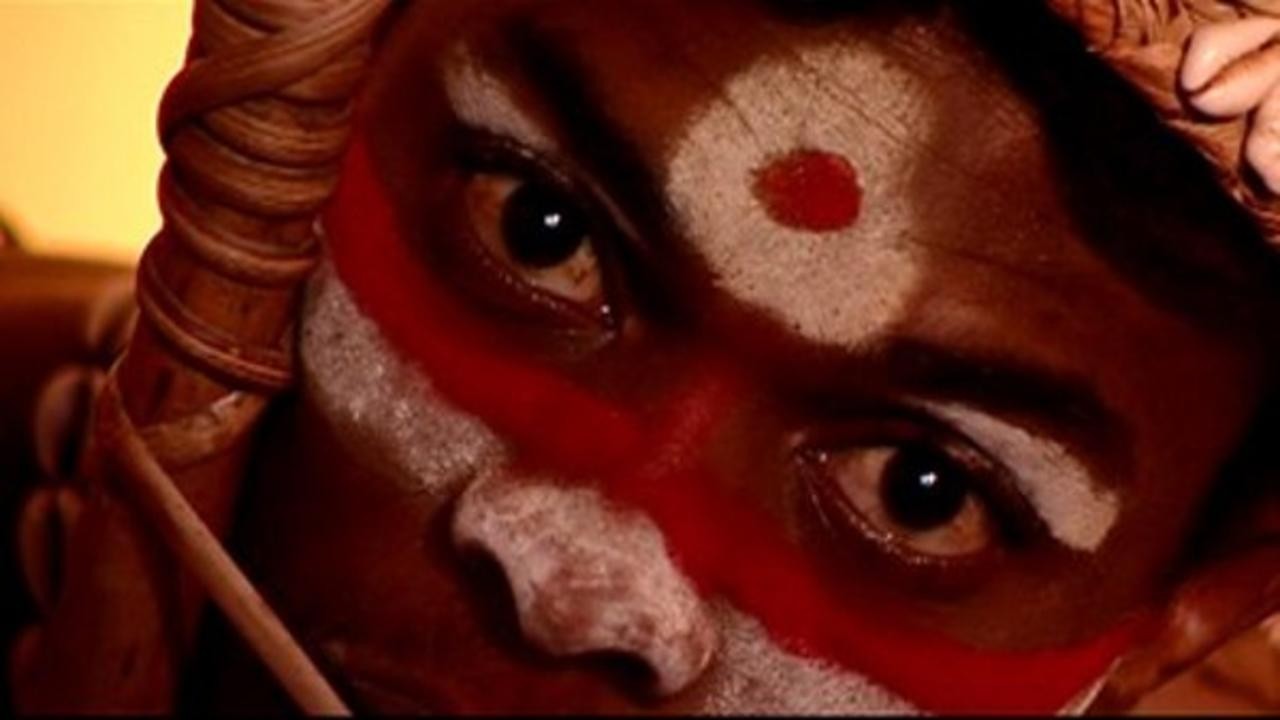 Ibogaine: Rite of Passage