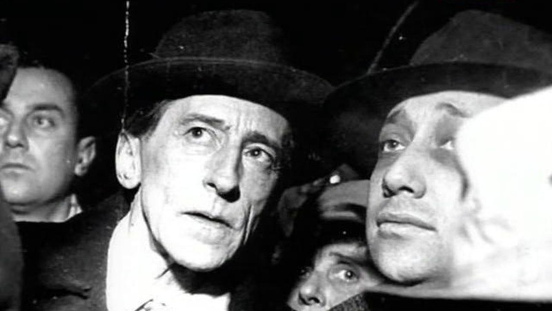 Jean Cocteau: Mensonges et Vérités
