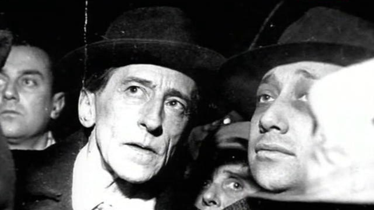 貴重レコード Jean Cocteau La Voix Humaine 朗読 image-w1504_overlaid.jpg?