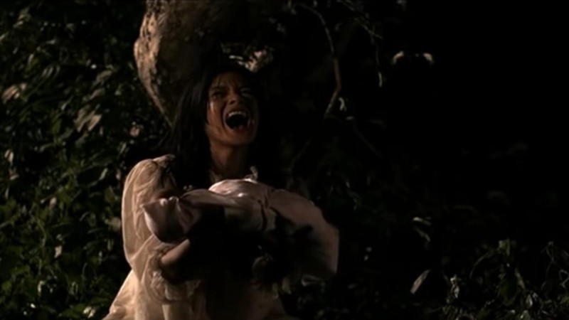 Corazon: The First Aswang