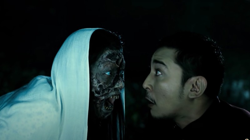 Sumpahan Kum Kum 2012 Mubi
