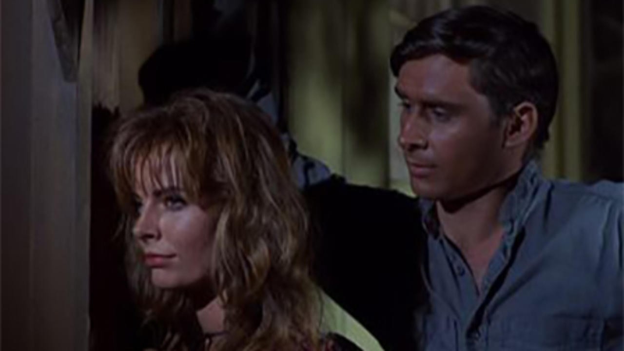 Image du film Les enfants du diable