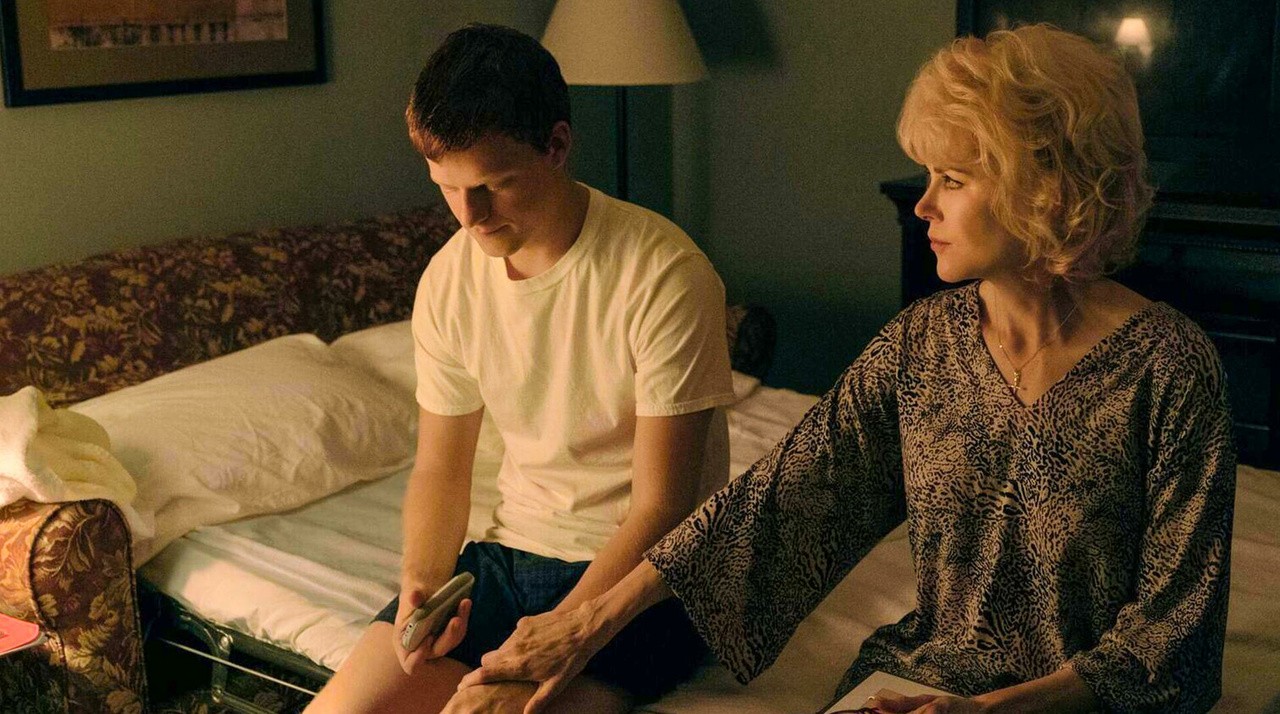 Image du film Boy Erased