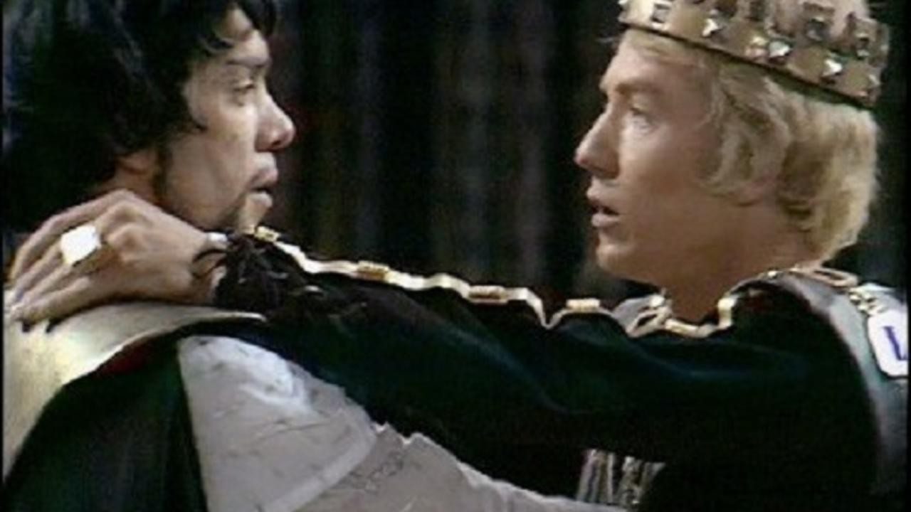 Edward II