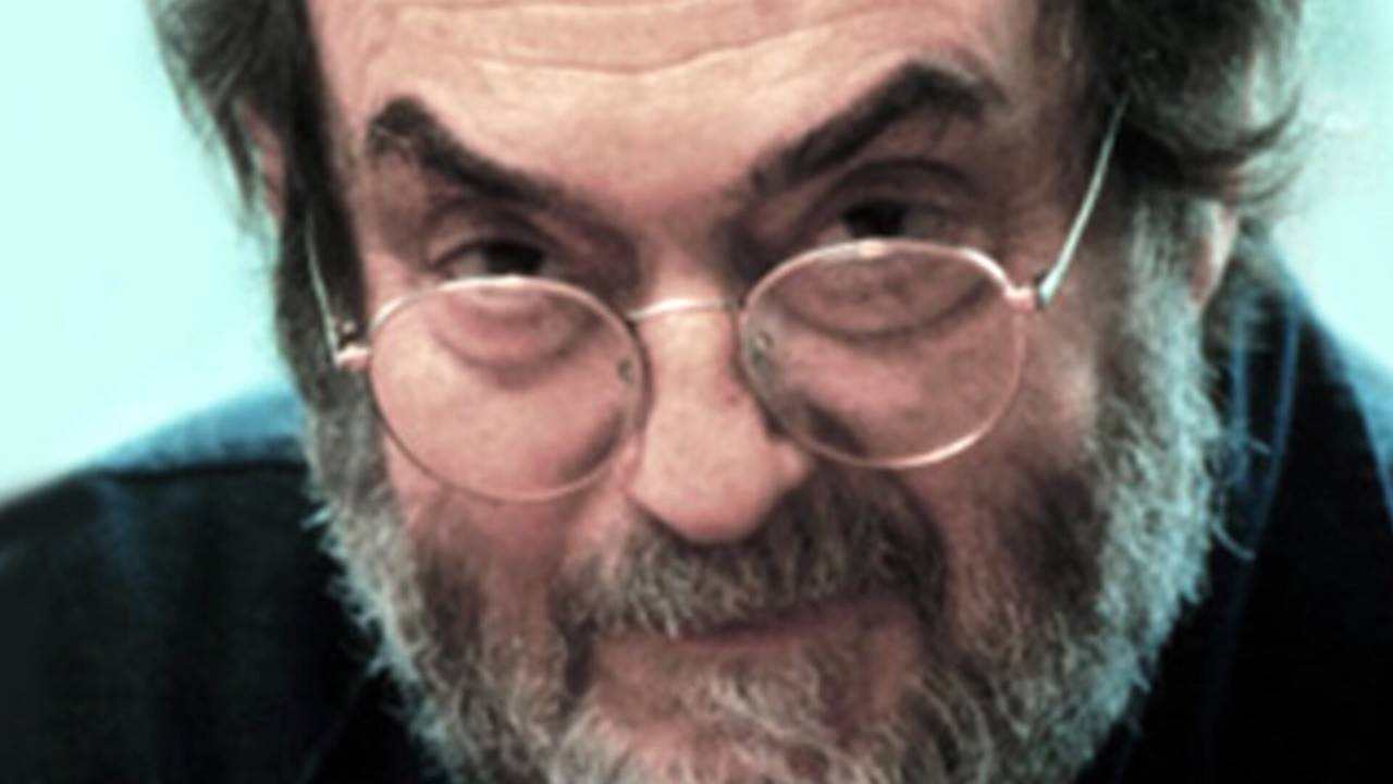 Dr. Kubrick, Or: How I Learned to Stop Worrying & Love Eyes Wide Shut