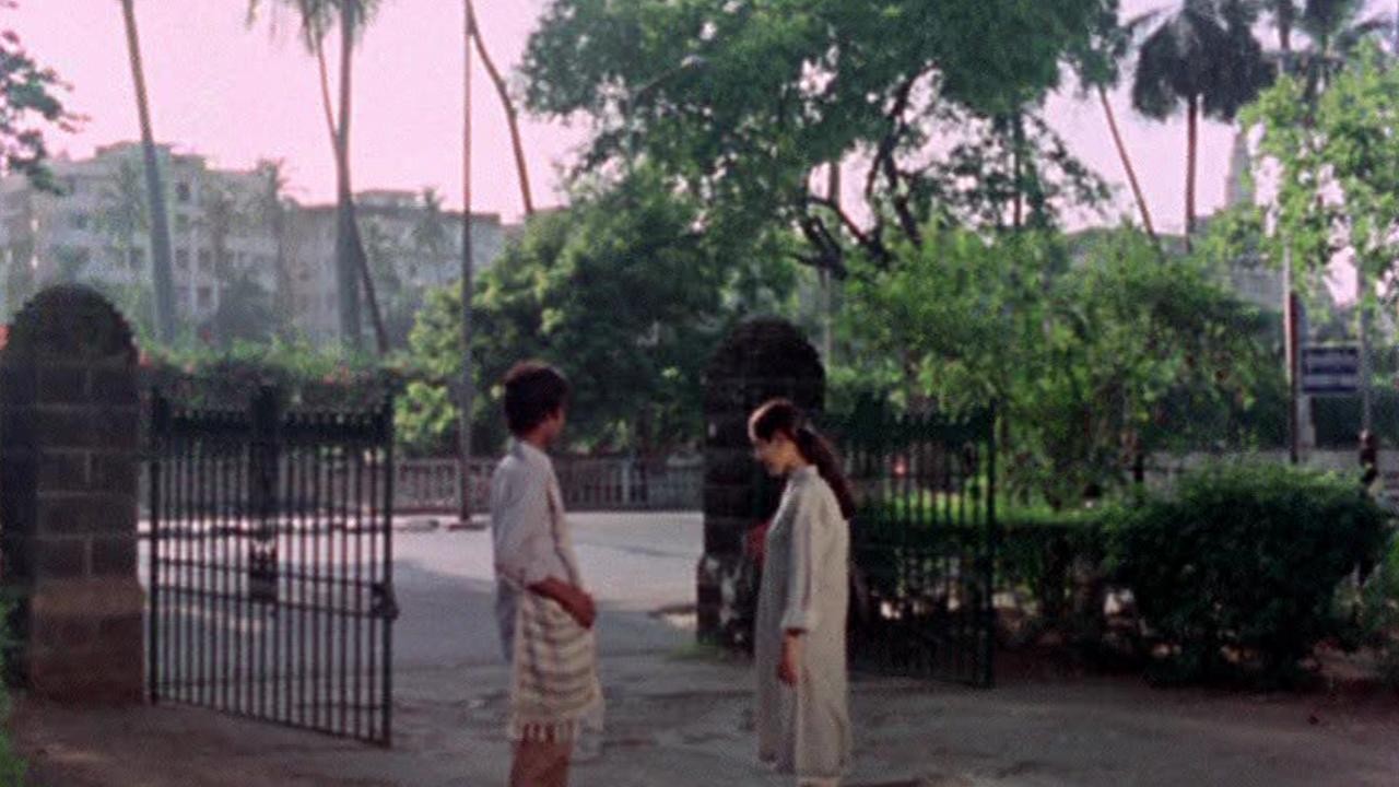 The First Chapter (1981) | MUBI