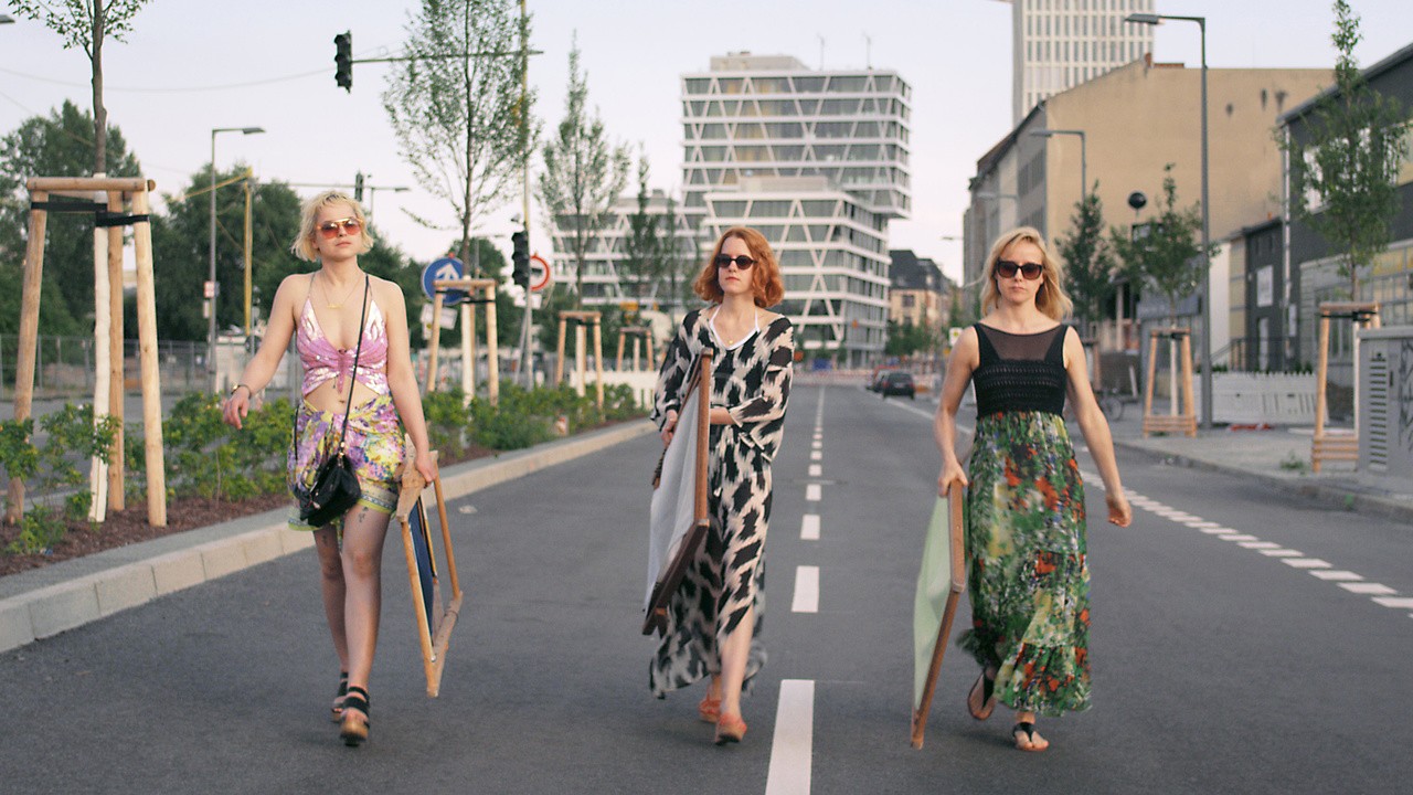 Der lange sommer der theorie