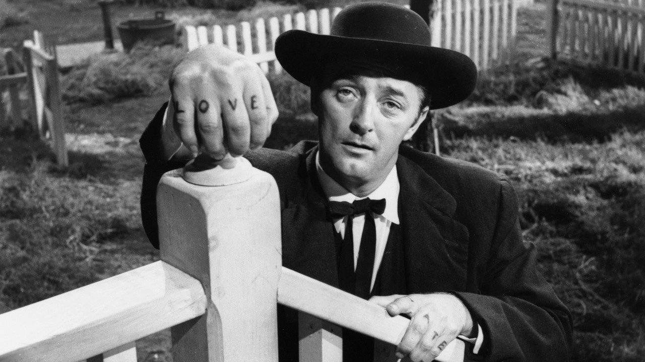 Image du film La Nuit du chasseur