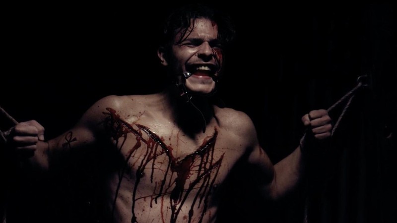 Blood Feast