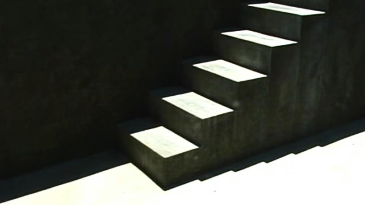 Steps