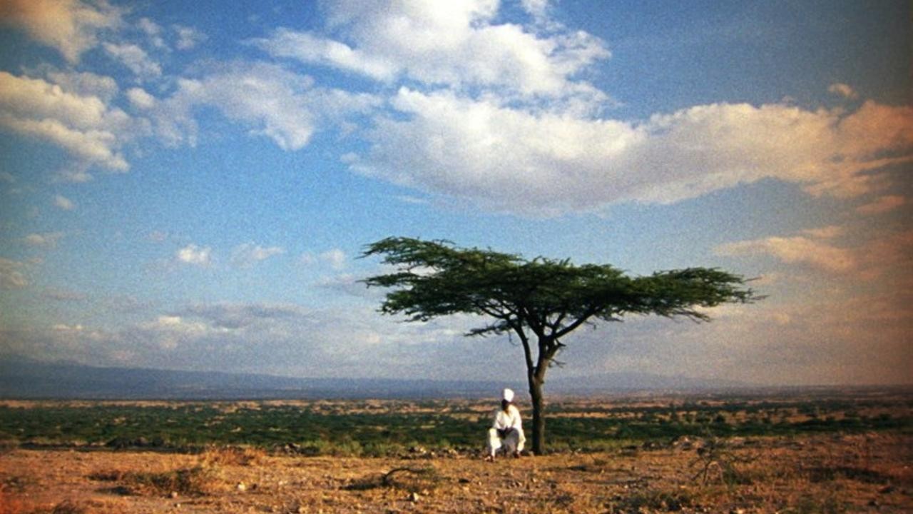 One Love - Story of Rastafarians' Return from Babylon to Zion