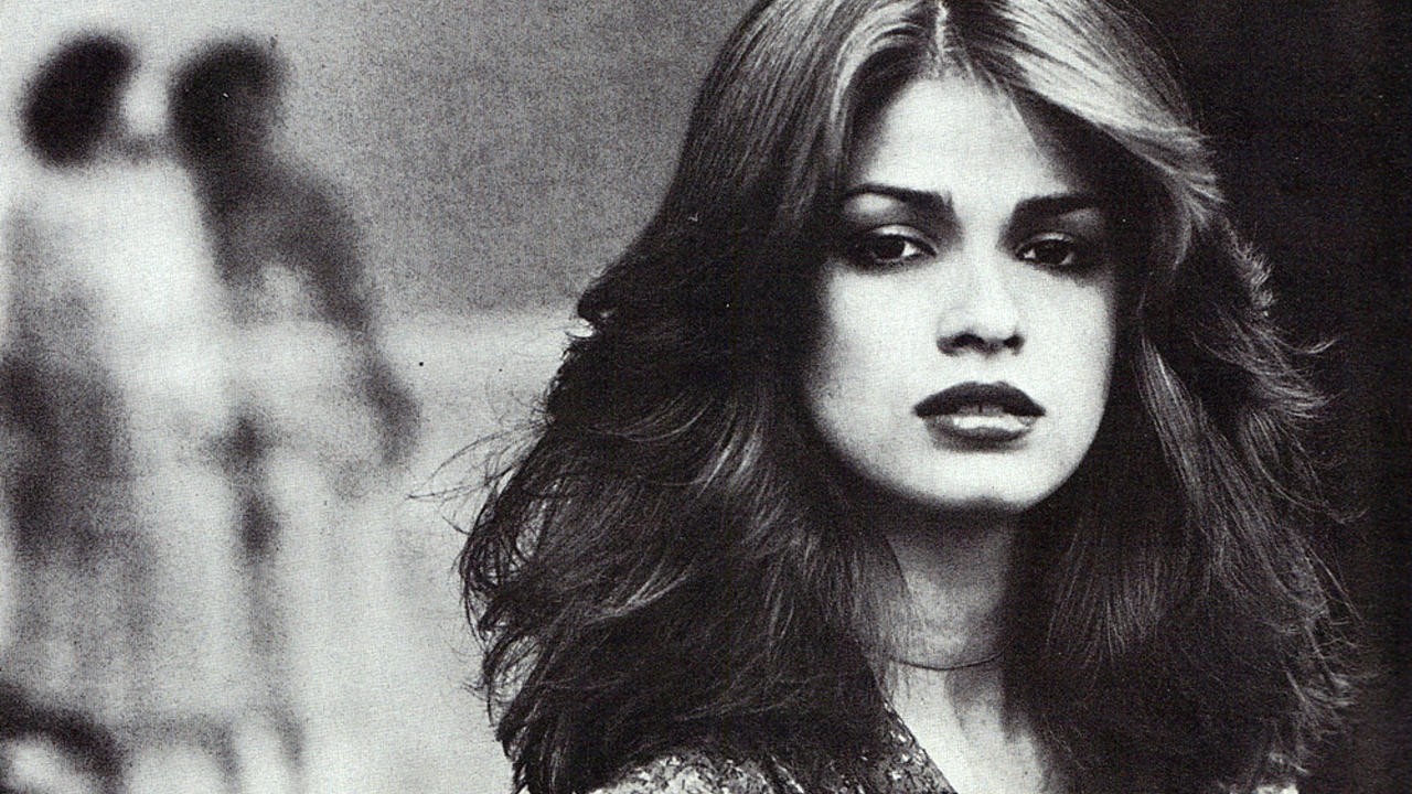 AN AMERICAN GIRL: The Self-Destruction of Gia