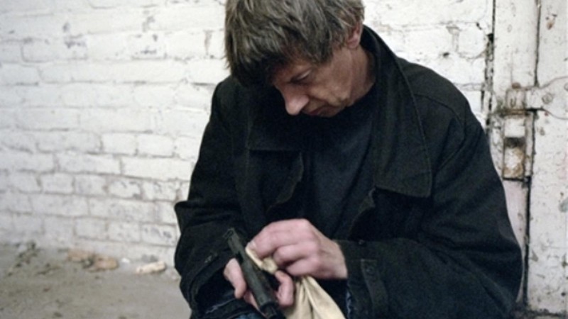 Haze (2006) MUBI