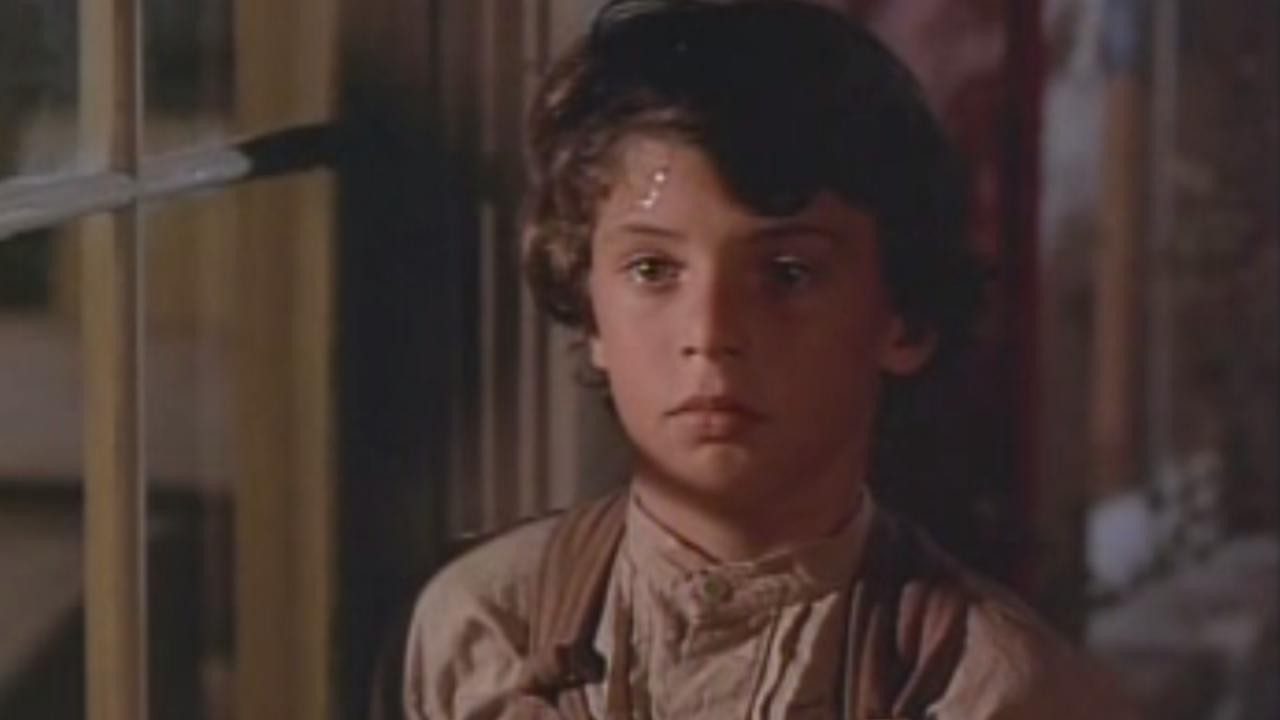 Night Gallery: The Dark Boy/Keep in Touch - We'll Think of Something