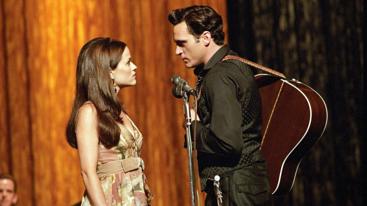 Image du film Walk the Line