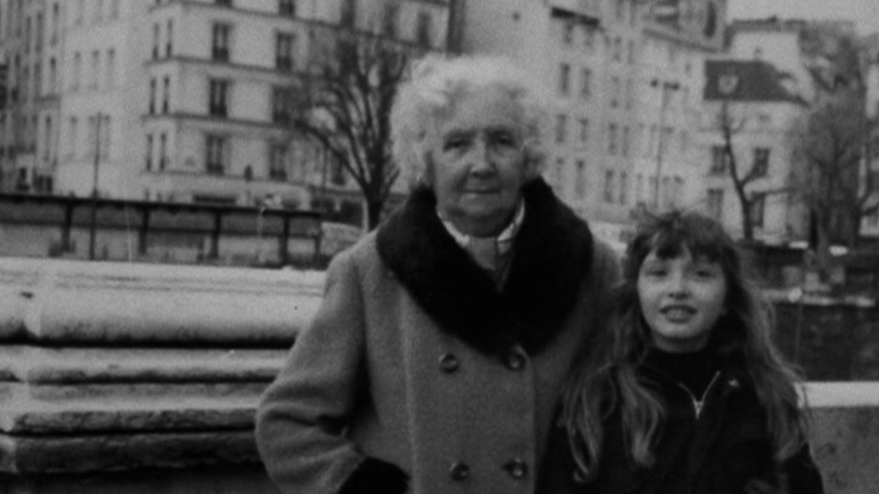 Linklater: On Cinema & Time