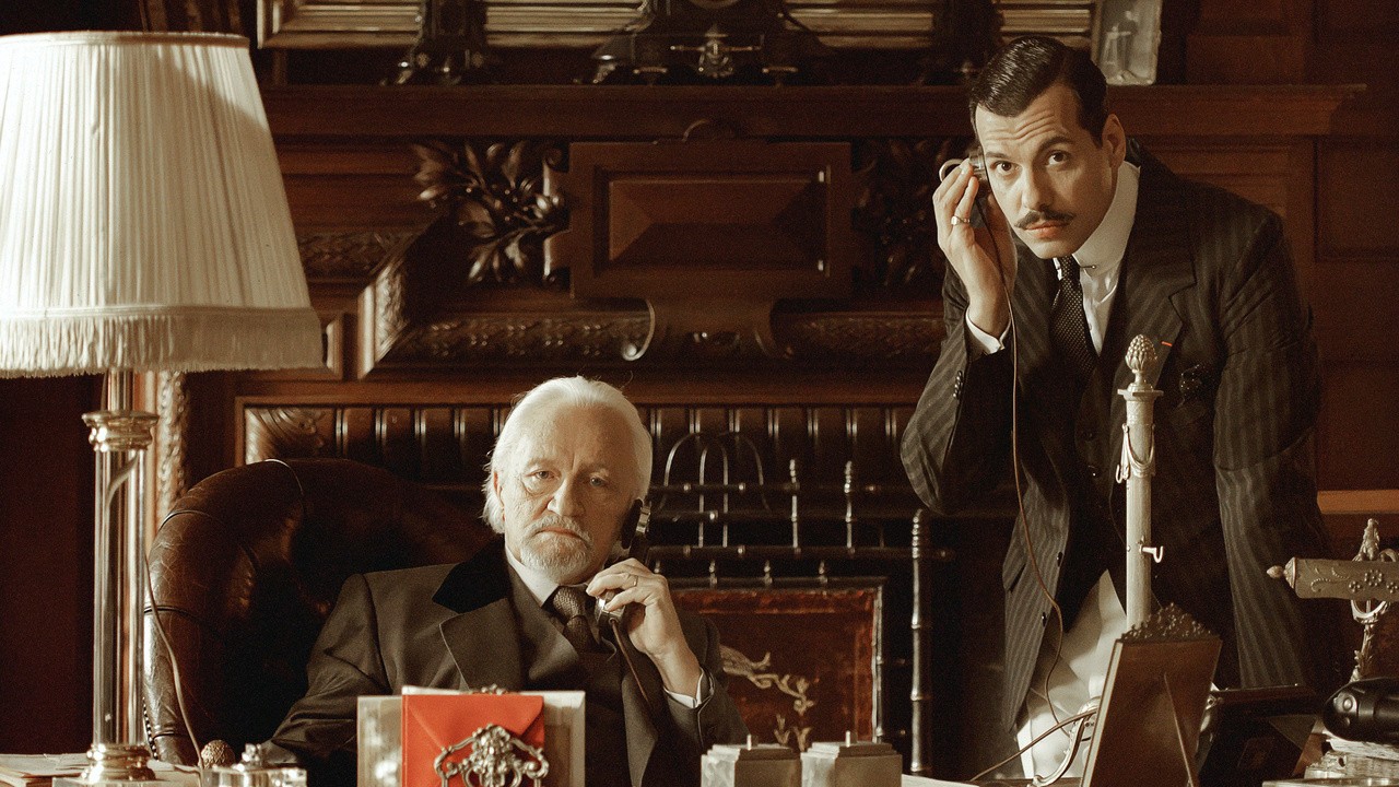 Image du film Au Revoir Là-haut